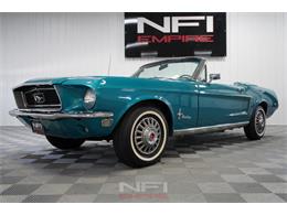 1968 Ford Mustang (CC-1793965) for sale in North East, Pennsylvania