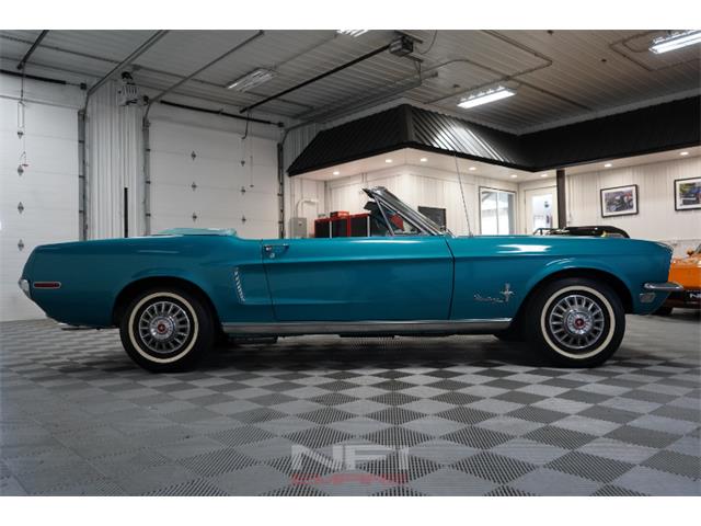 1968 Ford Mustang (CC-1793965) for sale in North East, Pennsylvania