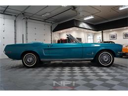 1968 Ford Mustang (CC-1793965) for sale in North East, Pennsylvania