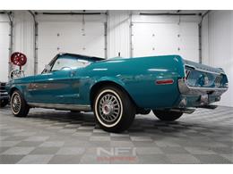 1968 Ford Mustang (CC-1793965) for sale in North East, Pennsylvania
