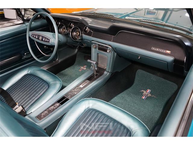 1968 Ford Mustang (CC-1793965) for sale in North East, Pennsylvania