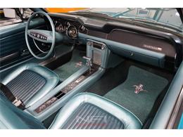 1968 Ford Mustang (CC-1793965) for sale in North East, Pennsylvania