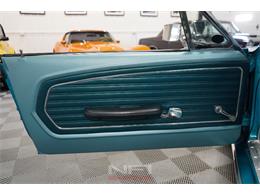 1968 Ford Mustang (CC-1793965) for sale in North East, Pennsylvania