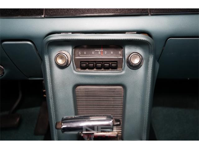 1968 Ford Mustang (CC-1793965) for sale in North East, Pennsylvania