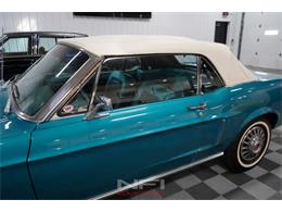 1968 Ford Mustang (CC-1793965) for sale in North East, Pennsylvania
