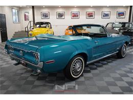1968 Ford Mustang (CC-1793965) for sale in North East, Pennsylvania