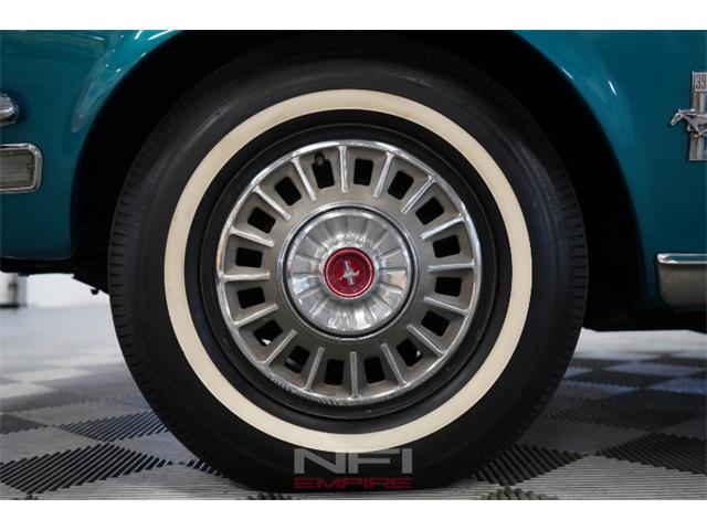 1968 Ford Mustang (CC-1793965) for sale in North East, Pennsylvania