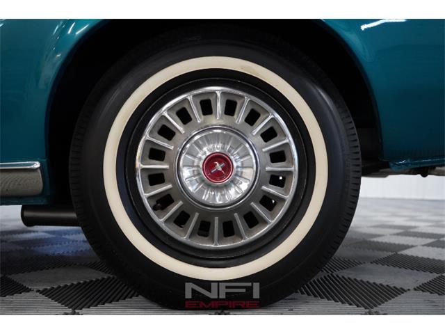 1968 Ford Mustang (CC-1793965) for sale in North East, Pennsylvania