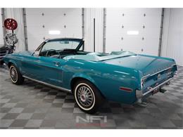1968 Ford Mustang (CC-1793965) for sale in North East, Pennsylvania