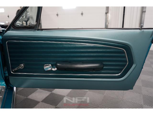 1968 Ford Mustang (CC-1793965) for sale in North East, Pennsylvania