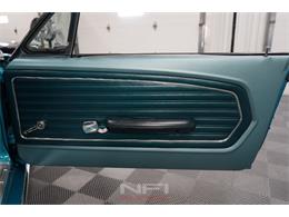 1968 Ford Mustang (CC-1793965) for sale in North East, Pennsylvania