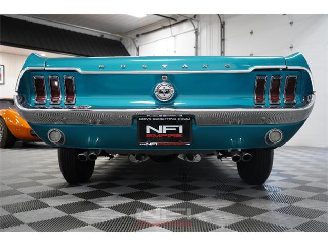 1968 Ford Mustang (CC-1793965) for sale in North East, Pennsylvania