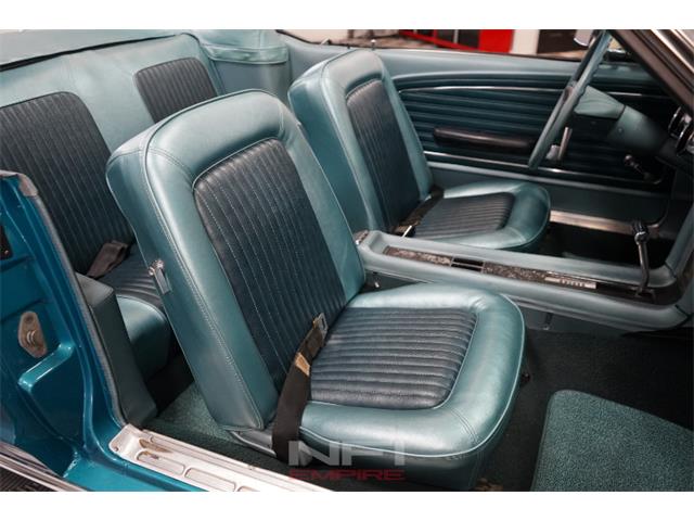 1968 Ford Mustang (CC-1793965) for sale in North East, Pennsylvania