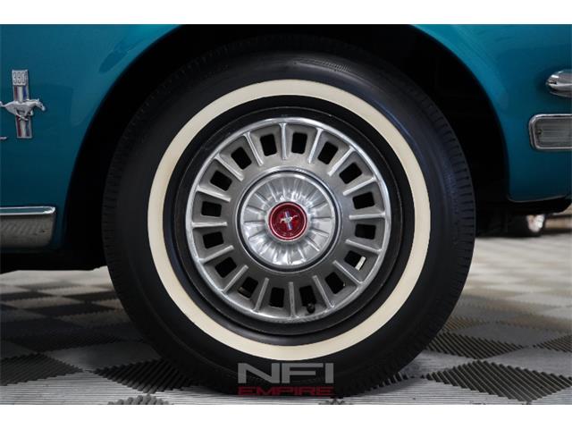 1968 Ford Mustang (CC-1793965) for sale in North East, Pennsylvania