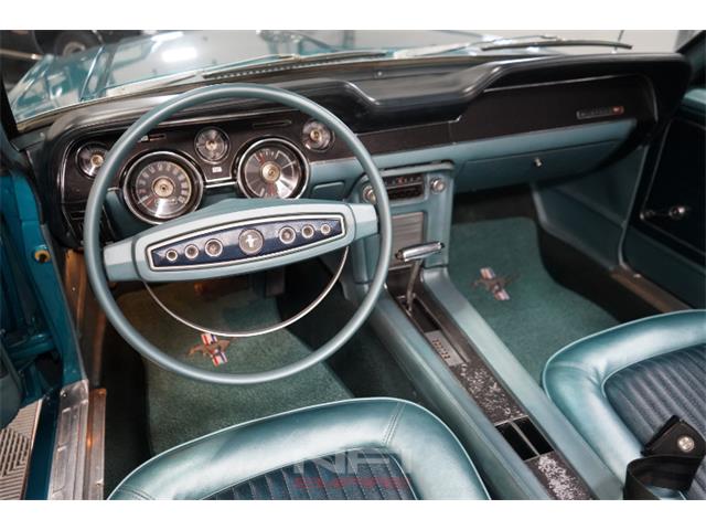 1968 Ford Mustang (CC-1793965) for sale in North East, Pennsylvania