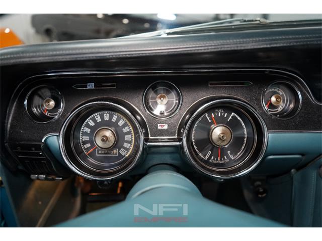 1968 Ford Mustang (CC-1793965) for sale in North East, Pennsylvania