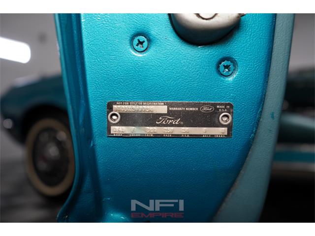 1968 Ford Mustang (CC-1793965) for sale in North East, Pennsylvania
