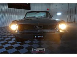 1968 Ford Mustang (CC-1793965) for sale in North East, Pennsylvania