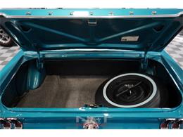 1968 Ford Mustang (CC-1793965) for sale in North East, Pennsylvania