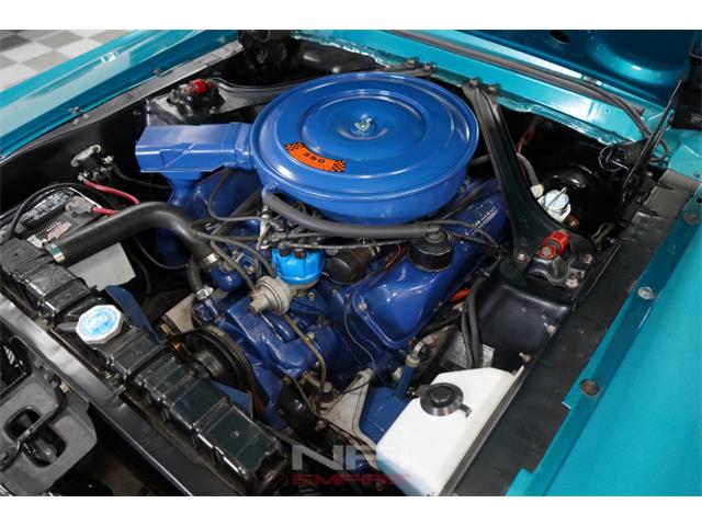 1968 Ford Mustang (CC-1793965) for sale in North East, Pennsylvania