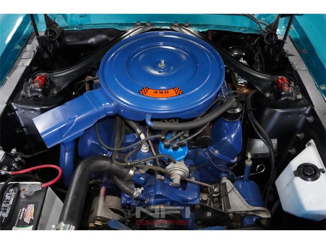 1968 Ford Mustang (CC-1793965) for sale in North East, Pennsylvania