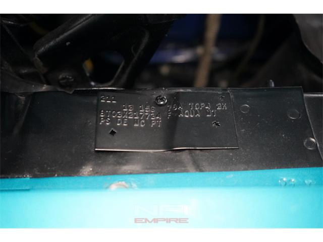 1968 Ford Mustang (CC-1793965) for sale in North East, Pennsylvania