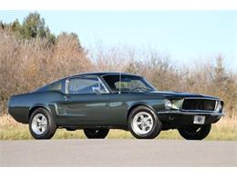 1967 Ford Mustang (CC-1793969) for sale in Calverton, New York