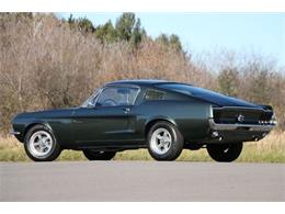 1967 Ford Mustang (CC-1793969) for sale in Calverton, New York