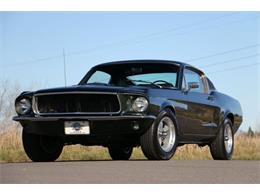 1967 Ford Mustang (CC-1793969) for sale in Calverton, New York