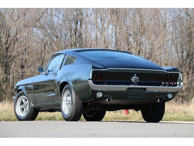 1967 Ford Mustang (CC-1793969) for sale in Calverton, New York