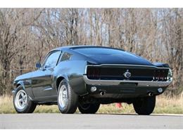 1967 Ford Mustang (CC-1793969) for sale in Calverton, New York