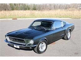 1967 Ford Mustang (CC-1793969) for sale in Calverton, New York