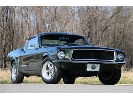 1967 Ford Mustang (CC-1793969) for sale in Calverton, New York