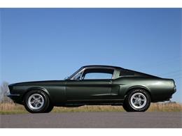 1967 Ford Mustang (CC-1793969) for sale in Calverton, New York