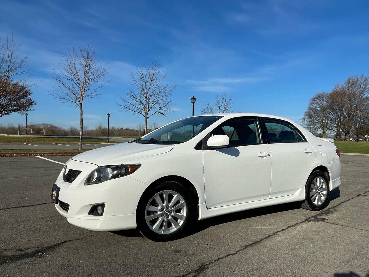 2010 Toyota Corolla for Sale | ClassicCars.com | CC-1793974