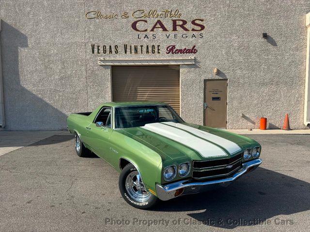 1970 Chevrolet El Camino (CC-1790398) for sale in Las Vegas, Nevada