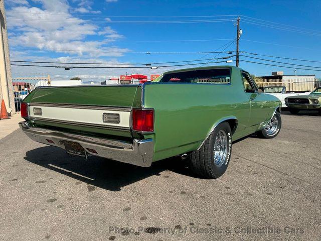 1970 Chevrolet El Camino (CC-1790398) for sale in Las Vegas, Nevada