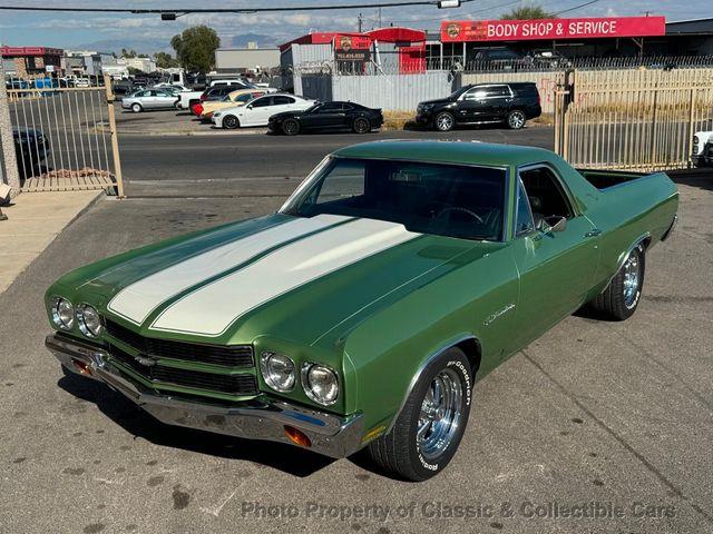 1970 Chevrolet El Camino (CC-1790398) for sale in Las Vegas, Nevada