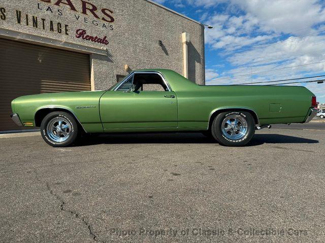 1970 Chevrolet El Camino (CC-1790398) for sale in Las Vegas, Nevada