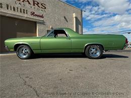 1970 Chevrolet El Camino (CC-1790398) for sale in Las Vegas, Nevada