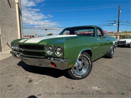 1970 Chevrolet El Camino (CC-1790398) for sale in Las Vegas, Nevada