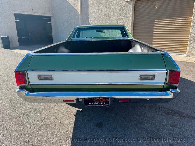 1970 Chevrolet El Camino (CC-1790398) for sale in Las Vegas, Nevada