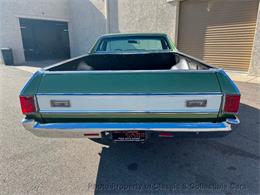 1970 Chevrolet El Camino (CC-1790398) for sale in Las Vegas, Nevada