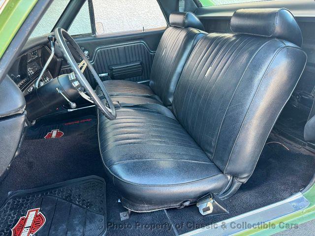 1970 Chevrolet El Camino (CC-1790398) for sale in Las Vegas, Nevada