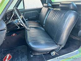 1970 Chevrolet El Camino (CC-1790398) for sale in Las Vegas, Nevada
