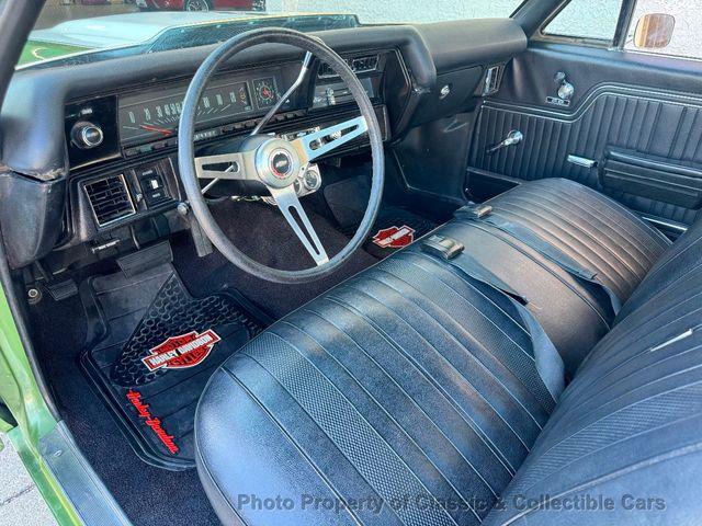 1970 Chevrolet El Camino (CC-1790398) for sale in Las Vegas, Nevada
