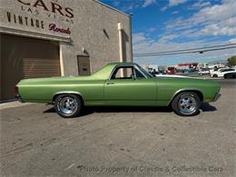 1970 Chevrolet El Camino (CC-1790398) for sale in Las Vegas, Nevada