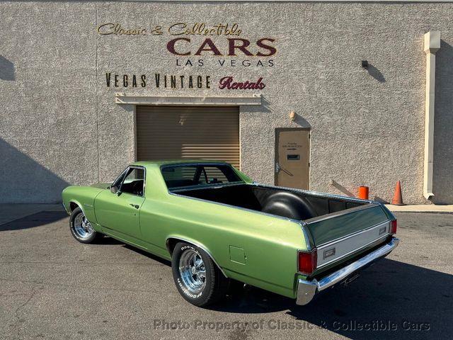 1970 Chevrolet El Camino (CC-1790398) for sale in Las Vegas, Nevada