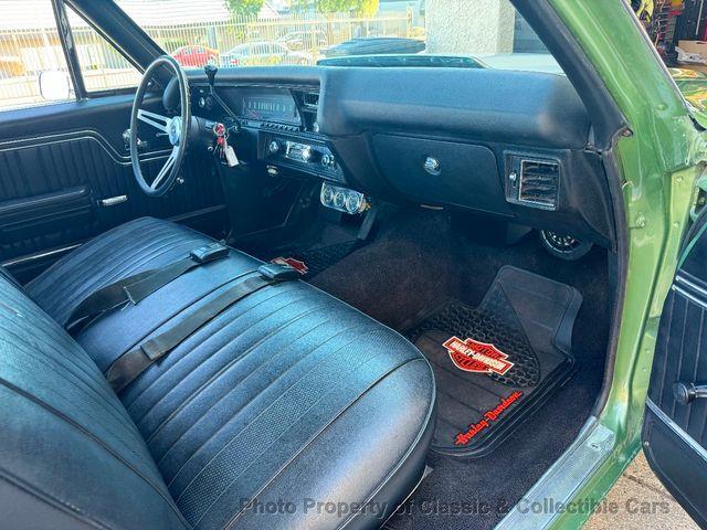 1970 Chevrolet El Camino (CC-1790398) for sale in Las Vegas, Nevada