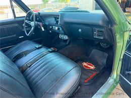 1970 Chevrolet El Camino (CC-1790398) for sale in Las Vegas, Nevada